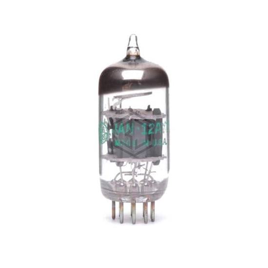 NOS-12AY7 - TubeDepot - Vacuum Tubes