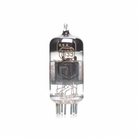 NOS-7199 - TubeDepot - Vacuum Tubes