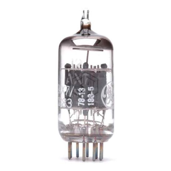 NOS-12AX7-GE - TubeDepot - Vacuum Tubes