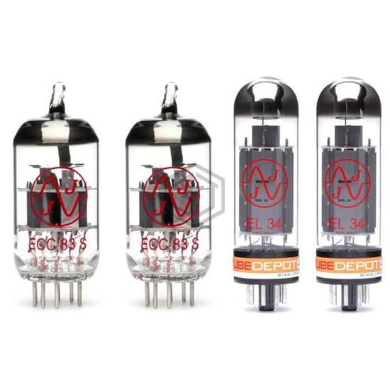 317STANDARD_TUBE_SET - TubeDepot - Vacuum Tubes