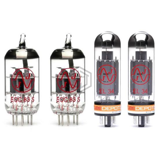 477STANDARD_TUBE_SET - TubeDepot - Vacuum Tubes
