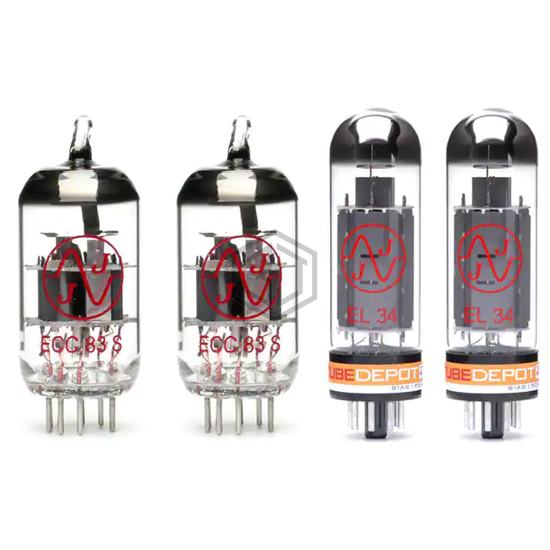 361STANDARD_TUBE_SET - TubeDepot - Vacuum Tubes