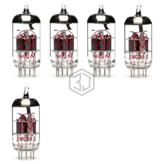 46STANDARD_TUBE_SET - TubeDepot - Vacuum Tubes