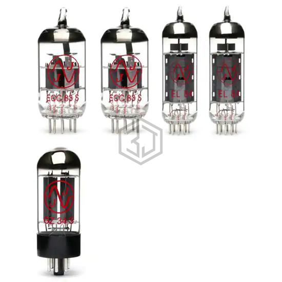 471STANDARD_TUBE_SET - TubeDepot - Vacuum Tubes