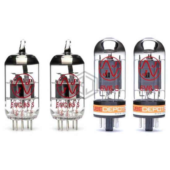 505STANDARD_TUBE_SET - TubeDepot - Vacuum Tubes