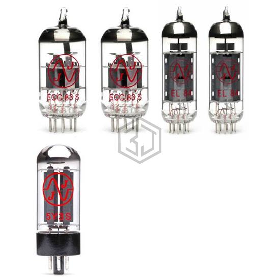 185STANDARD_TUBE_SET - TubeDepot - Vacuum Tubes