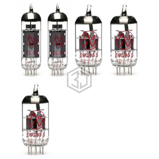 541STANDARD_TUBE_SET - TubeDepot - Vacuum Tubes