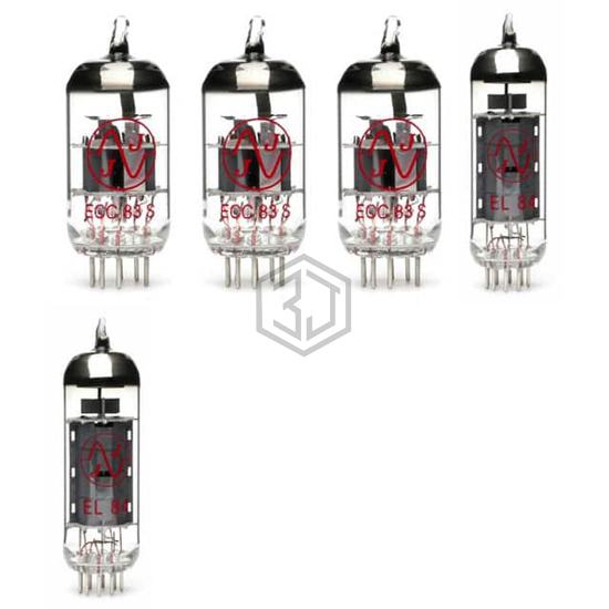 513STANDARD_TUBE_SET - TubeDepot - Vacuum Tubes