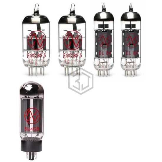 28STANDARD_TUBE_SET - TubeDepot - Vacuum Tubes