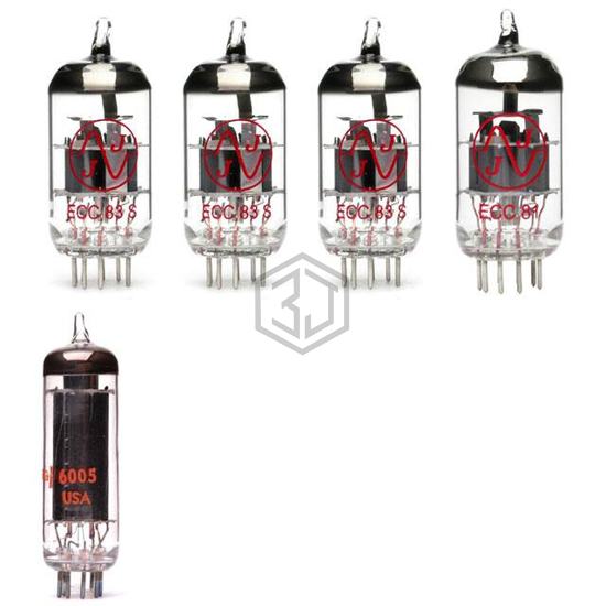 62STANDARD_TUBE_SET - TubeDepot - Vacuum Tubes