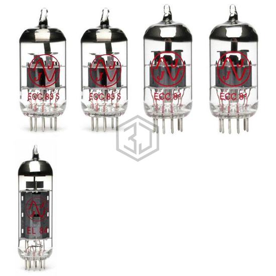 59STANDARD_TUBE_SET - TubeDepot - Vacuum Tubes