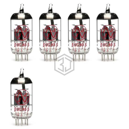 467STANDARD_TUBE_SET - TubeDepot - Vacuum Tubes