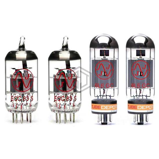 79STANDARD_TUBE_SET - TubeDepot - Vacuum Tubes