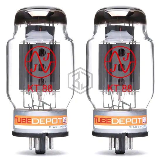GROUPING_PAIR_JJ-KT88 - TubeDepot - Vacuum Tubes