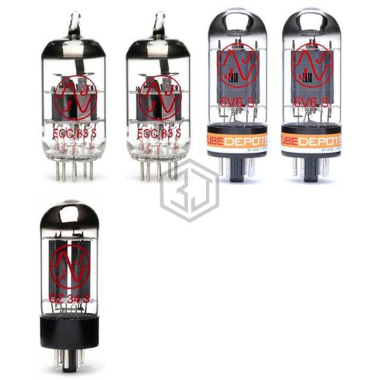 566STANDARD_TUBE_SET - TubeDepot - Vacuum Tubes
