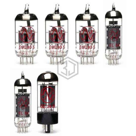 442STANDARD_TUBE_SET - TubeDepot - Vacuum Tubes
