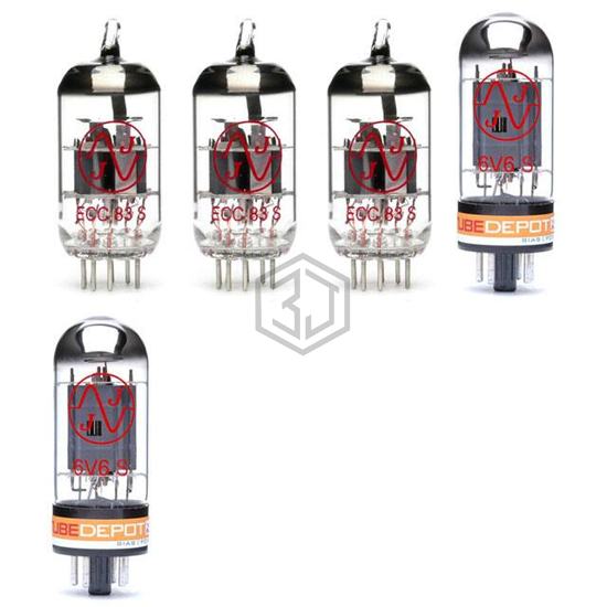 569STANDARD_TUBE_SET - TubeDepot - Vacuum Tubes