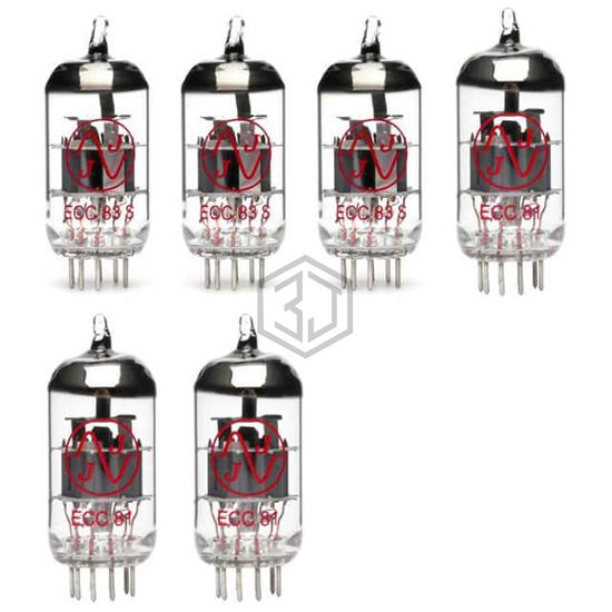 489STANDARD_TUBE_SET - TubeDepot - Vacuum Tubes