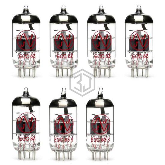47STANDARD_TUBE_SET - TubeDepot - Vacuum Tubes