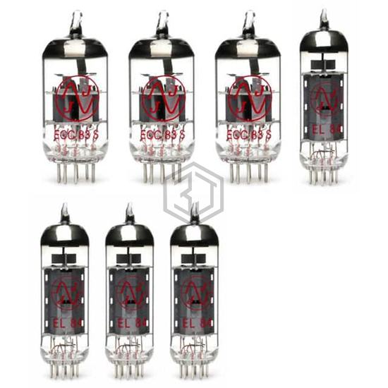 544STANDARD_TUBE_SET - TubeDepot - Vacuum Tubes