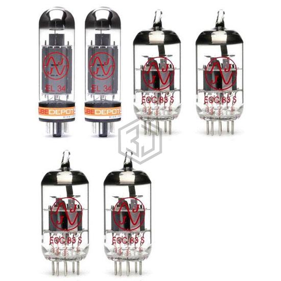 528STANDARD_TUBE_SET - TubeDepot - Vacuum Tubes