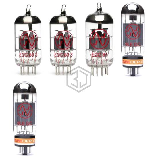 241STANDARD_TUBE_SET - TubeDepot - Vacuum Tubes