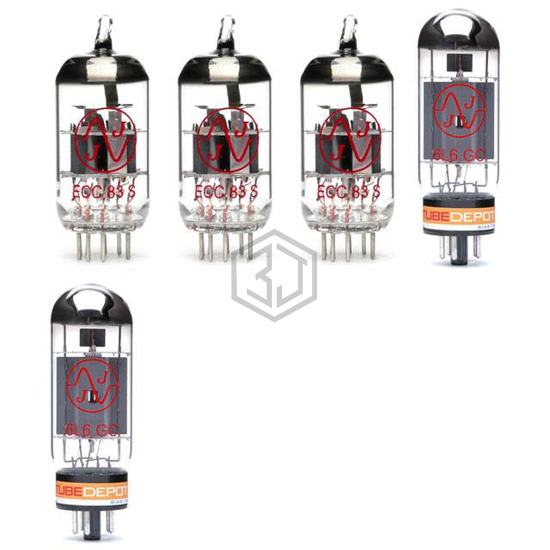 204STANDARD_TUBE_SET - TubeDepot - Vacuum Tubes