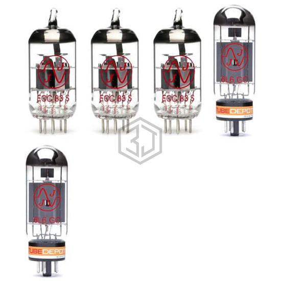 570STANDARD_TUBE_SET - TubeDepot - Vacuum Tubes