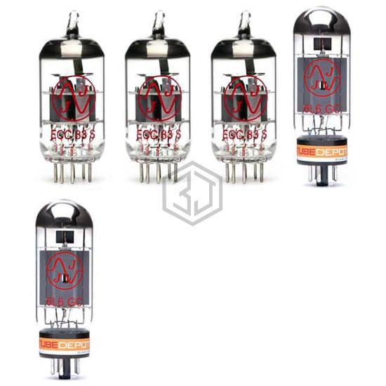 78STANDARD_TUBE_SET - TubeDepot - Vacuum Tubes