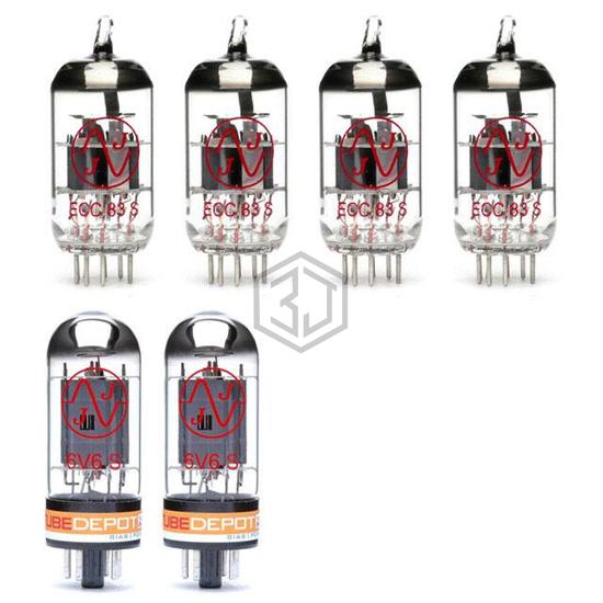 535STANDARD_TUBE_SET - TubeDepot - Vacuum Tubes