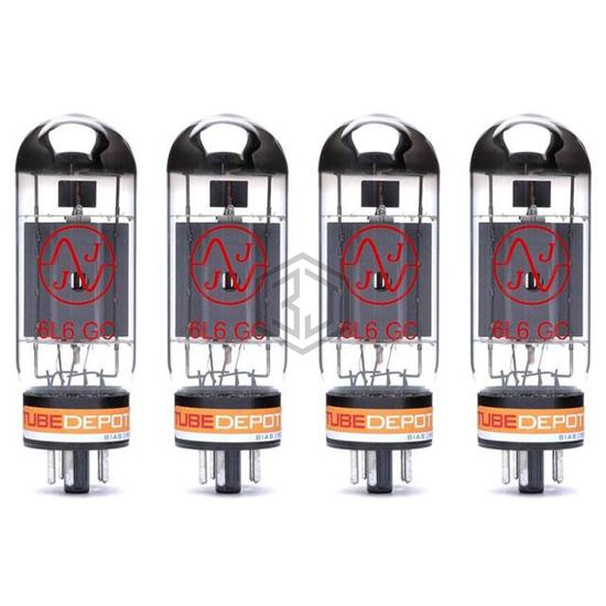 556STANDARD_TUBE_SET - TubeDepot - Vacuum Tubes