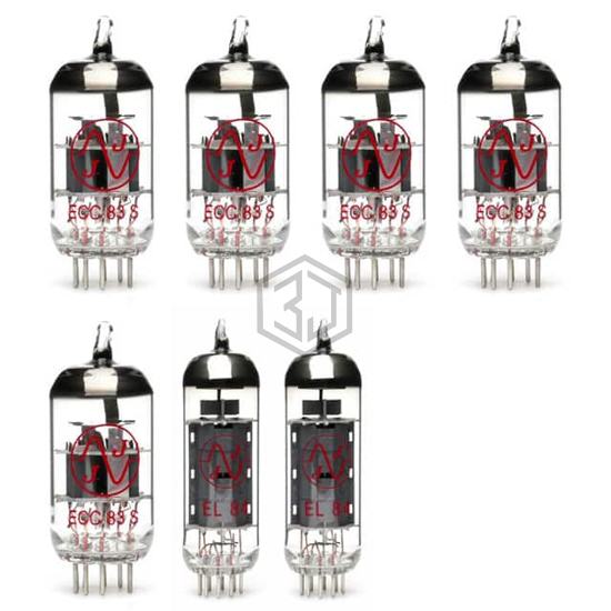 331STANDARD_TUBE_SET - TubeDepot - Vacuum Tubes