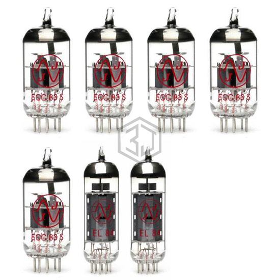 448STANDARD_TUBE_SET - TubeDepot - Vacuum Tubes