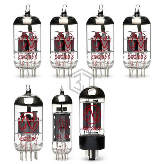 188STANDARD_TUBE_SET - TubeDepot - Vacuum Tubes