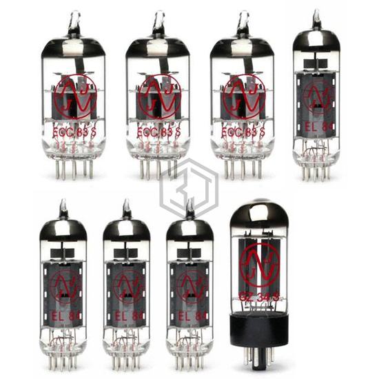 200STANDARD_TUBE_SET - TubeDepot - Vacuum Tubes