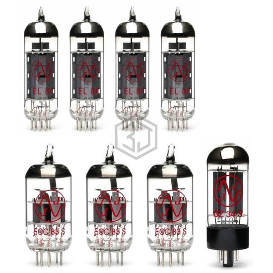 597STANDARD_TUBE_SET - TubeDepot - Vacuum Tubes