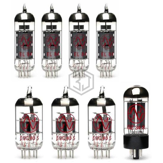 600STANDARD_TUBE_SET - TubeDepot - Vacuum Tubes