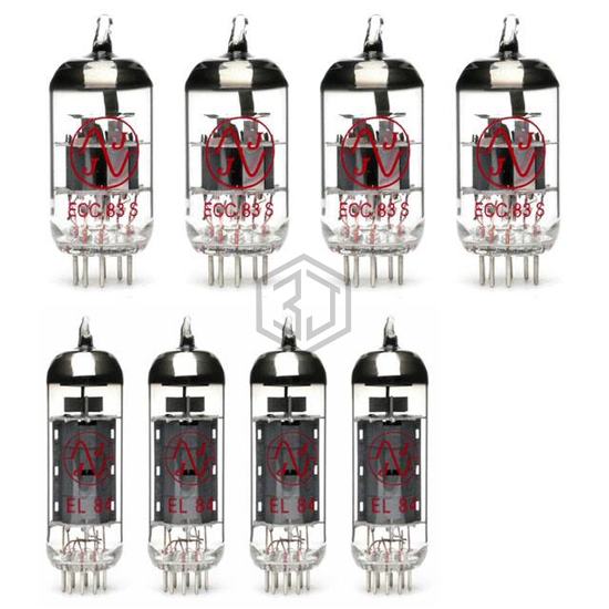 146STANDARD_TUBE_SET - TubeDepot - Vacuum Tubes