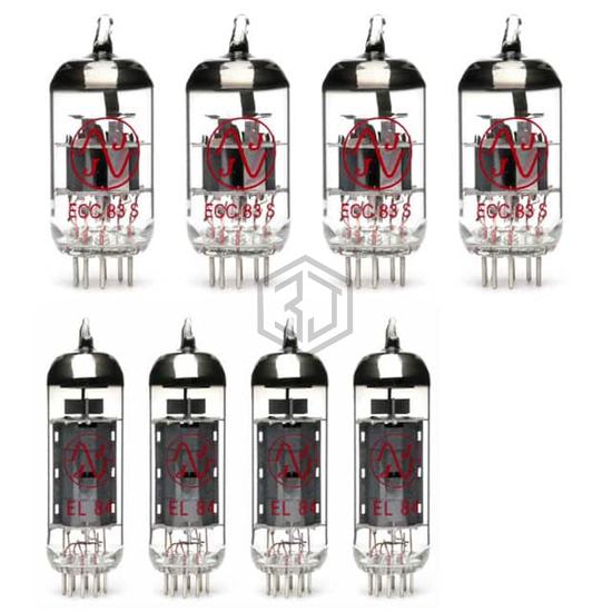 150STANDARD_TUBE_SET - TubeDepot - Vacuum Tubes