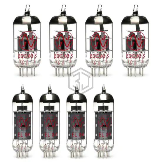 486STANDARD_TUBE_SET - TubeDepot - Vacuum Tubes