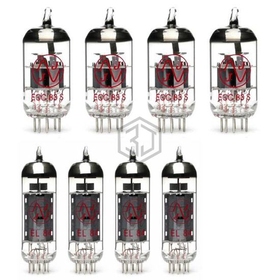 351STANDARD_TUBE_SET - TubeDepot - Vacuum Tubes