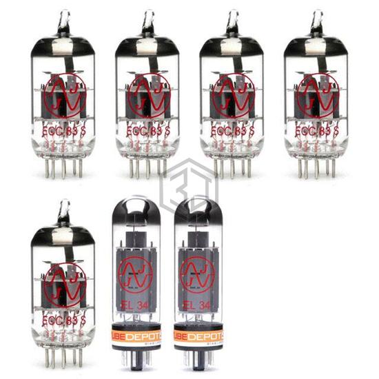 417STANDARD_TUBE_SET - TubeDepot - Vacuum Tubes