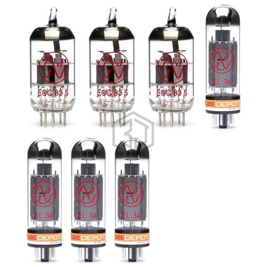 422STANDARD_TUBE_SET - TubeDepot - Vacuum Tubes
