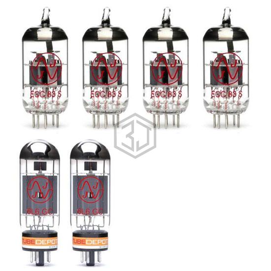 312STANDARD_TUBE_SET - TubeDepot - Vacuum Tubes