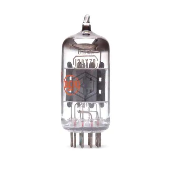 NOS-12AX7A-RCA - TubeDepot - Vacuum Tubes