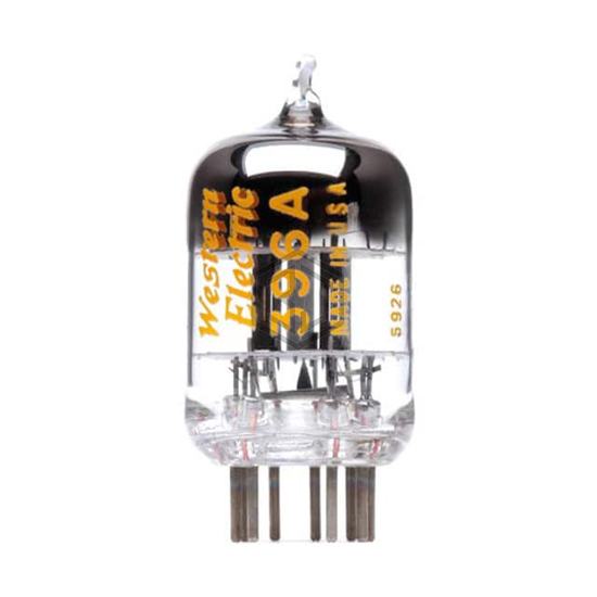 NOS-396A-WE - TubeDepot - Vacuum Tubes