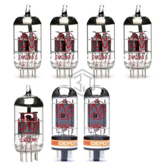 546STANDARD_TUBE_SET - TubeDepot - Vacuum Tubes