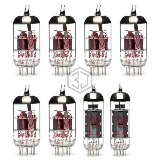 68STANDARD_TUBE_SET - TubeDepot - Vacuum Tubes