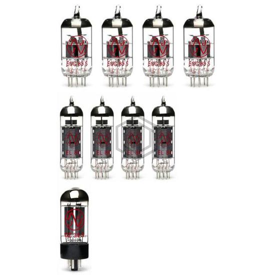 476STANDARD_TUBE_SET - TubeDepot - Vacuum Tubes