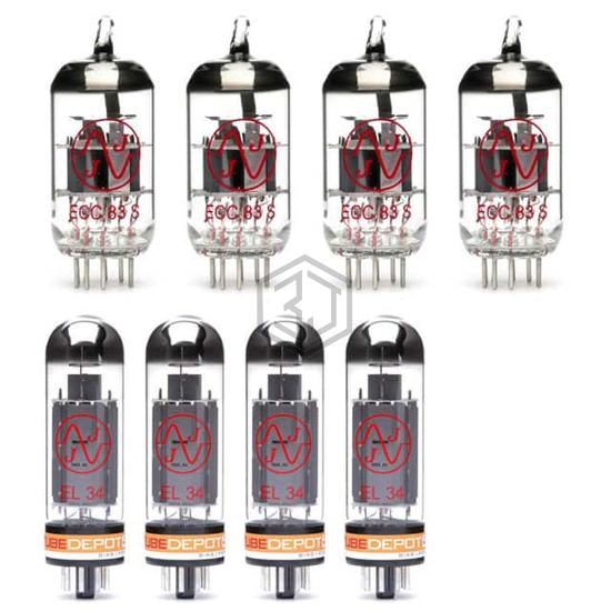 426STANDARD_TUBE_SET - TubeDepot - Vacuum Tubes